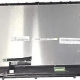 5D10S39587 Lenovo YOGA C740 81TC 14.0" FHD Touch Screen Assembly Complete Display specifications: Condition : Brand New Laptop Brand : LENOVO Fit Model Number :Lenovo Yoga C740-14IML Laptop LCD Brands:INNOLUX LCD Part Number:N14DHCE-E12 5D10S39587 Display Size:Lenovo LCD Module, 14", FHD, Touch, Anti-Glare, IPS FRU Number :5D10S39587