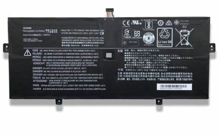 Lenovo Legion Y720-15IKB SY L16S4TB0 5B10M33723 14.6V 60Wh 4cell BATTERY Product specifications: Condition : Brand New Laptop Brand : Lenovo Fit Model Number : Lenovo Legion Y720-15IKB FRU  Number : 5B10M33723 LCD Part number #SY L16S4TB0 Battery Compatibblity Model : Lenovo Legion Y720-15IKB