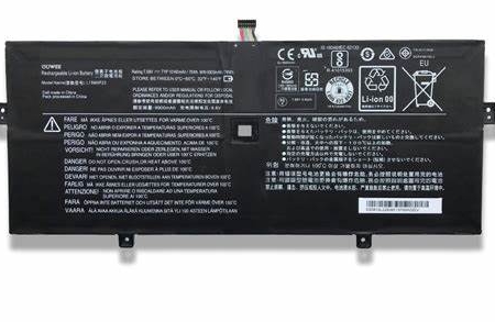 Lenovo Legion Y720-15IKB SY L16S4TB0 5B10M33723 14.6V 60Wh 4cell BATTERY Product specifications: Condition : Brand New Laptop Brand : Lenovo Fit Model Number : Lenovo Legion Y720-15IKB FRU  Number : 5B10M33723 LCD Part number #SY L16S4TB0 Battery Compatibblity Model : Lenovo Legion Y720-15IKB