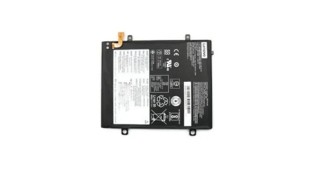 Lenovo MIIX 330 IdeaPad D330-10IGM CP/C L17C2PF1 5B10Q93738 7.7V 39Wh 2cell BATTERY Product specifications: Condition : Brand New Laptop Brand : Lenovo Fit Model Number : Lenovo MIIX 330 IdeaPad D330-10IGM FRU Number : 5B10Q93738 LCD Part number # CP/C L17C2PF1 Battery Compatibblity Model : Lenovo MIIX 330 IdeaPad D330-10IGM