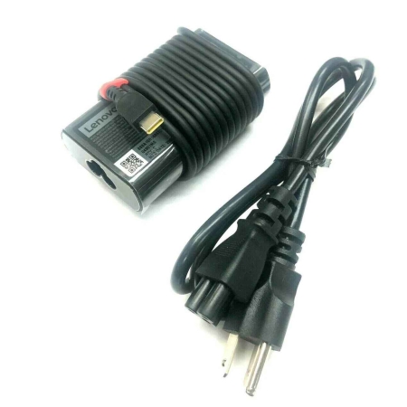 Lenovo 02DL151 02DL153 02DL155 USB Type-C 65Watt AC Adapter Black for P16 Gen 1 (Type 21D6, 21D7) Laptop (ThinkPad) Product specifications: Condition : Brand New Laptop Brand :  Lenovo Fit Model Number : P16 Gen 1 (Type 21D6, 21D7) Laptop (ThinkPad) FRU Number : 02DL151 02DL153 02DL155 LCD Part number #  ADLX65YSDC3A Color:Black AC Adapter Compatibblity Model : P16 Gen 1 (Type 21D6, 21D7) Laptop (ThinkPad) X1 Nano Gen 2 (Type 21E8 21E9) Laptop (ThinkPad) P14s Gen 3 (Type 21J5, 21J6) Laptop (ThinkPad) Lenovo Yoga S940-14IIL Laptop S940-14IIL Laptop (ideapad) Yoga 7-14ITL5 Laptop (ideapad) Yoga 7-15ITL5 Laptop (ideapad) Yoga Slim 9-14ITL05 Laptop (ideapad) Slim 9-14ITL05 Laptop (ideapad) Yoga 9 14IAP7 Laptop (IdeaPad)