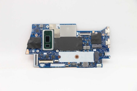 Lenovo 5B20S43025 WIN I510210U_UMA_8G Assy LCD Motherboard for Lenovo Yoga C740-15IML Laptop 81TD Product specifications: Condition : Brand New Laptop Brand : Lenovo Fit Model Number : Lenovo Yoga C740-15IML Laptop 81TD FRU Number : 5B20S43025  LCD Motherboard Compatibblity Model : Lenovo Yoga C740-15IML Laptop 81TD