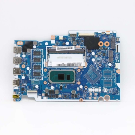 Lenovo 5B20S44270 MB L81WE WINI31005G1_UMA_4G_NT Assy LCD Panel for Lenovo ideapad 3-15IIL05 Laptop 81WE Product specifications: Condition : Brand New Laptop Brand : Lenovo Fit Model Number : Lenovo ideapad 3-15IIL05 Laptop 81WE FRU Number : 5B20S44270 LCD Panel Compatibblity Model : Lenovo ideapad 3-15IIL05 Laptop 81WE