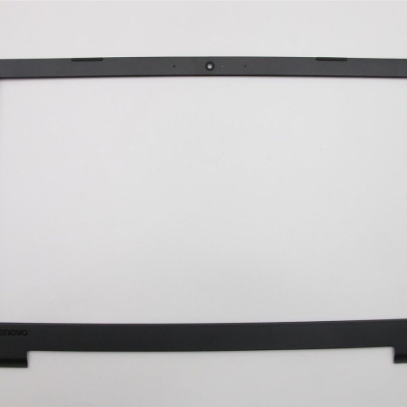 Lenovo 130-15AST Laptop (ideapad) 5B30R34450 LCD Bezel C 81H7 LCD Front Bezel Product specifications: Condition : Brand New Laptop Brand :  Lenovo Fit Model Number : Lenovo 130-15AST Laptop (ideapad) FRU Number : 5B30R34450 LCD Front Bezel Compatibblity Model : Lenovo 130-15AST Laptop (ideapad) Lenovo 130-15IKB Laptop (ideapad)