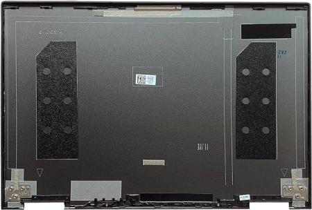 Lenovo Yoga 730-13IKB Laptop (ideapad) 5CB0Q95847 Cover C 81CT Iron Grey LCD Back Cover Rear Lid Top Case Product specifications: Condition : Brand New Laptop Brand :  Lenovo Fit Model Number : Lenovo Yoga 730-13IKB Laptop (ideapad) FRU Number : 5CB0Q95847 Color:Grey LCD Cover Compatibblity Model : Lenovo Yoga 730-13IKB Laptop (ideapad) Lenovo Yoga 730-13IWL Laptop (ideapad)