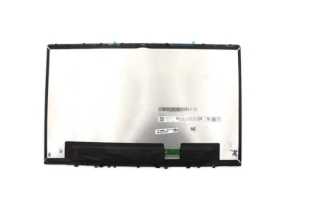 Lenovo Yoga S740-14IIL Laptop (ideapad) 5D10S39591 L 81RS 14" FHD AUO B140HAN05.A Lenovo LCD Module Assembly Product specifications: Condition : Brand New Laptop Brand :  Lenovo Fit Model Number : Lenovo Yoga S740-14IIL Laptop (ideapad) FRU Number : 5D10S39591 LCD Part number # AUO B140HAN05.A Screen size :   14" FHD LCD Module Assembly Compatibblity Model : Lenovo Yoga S740-14IIL Laptop (ideapad)