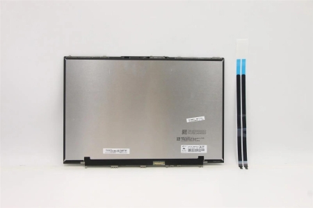 Lenovo Yoga Slim 7 Pro-14ACH5 D 5D10S39718 CSOT MNE007ZA1-1 14'' 2.8K LCD Module Screen Display Product specifications: Condition : Brand New Laptop Brand :  Lenovo Fit Model Number : Lenovo Yoga Slim 7 Pro-14ACH5 D FRU Number : 5D10S39718 LCD Part number #  CSOT MNE007ZA1-1 Screen size : 14'' 2.8K LCD Touch screen assembly Compatibblity Model : Lenovo Yoga Slim 7 Pro-14ACH5 D