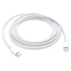 Apple  661-02973 USB-C Charge Cable 2M "Grade A" Specification Condition               Brand New Color                       White Screen Type           USB-C Charger Surface                   Glossy Warranty                3 Months