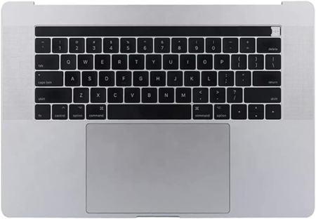 Apple 661-07954 Top Case with Battery ANSI Space Gray for Apple Macbook Pro 15'' A1707 2016 2017 Specification Condition               Brand New Color                       Space Gray Screen Type           Top Case with Battery Surface                   Glossy Warranty                3 Months