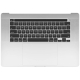 Apple 661-13162 Top Case with Battery ANSI Silver for MacBook Pro 16" A2141 Specification Condition               Brand New Color                       Silver            Screen Type           Top Case with Battery Surface                   Glossy Warranty                3 Months