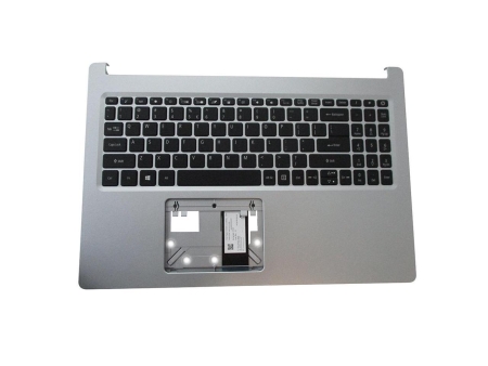 6B.HWCN7.030  Acer Aspire A515-44 A515-46 Upper Case Palmrest w/ Backlit Keyboard Product specifications:                       Condition : Brand New Laptop Brand : Acer Fit Model Number : Acer Aspire A515-44 A515-46 FRU Number : 6B.HWCN7.030 Top Cover Compatibblity Model : Acer Aspire A515-44 A515-46