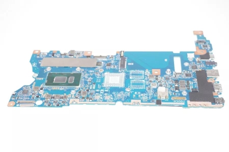 Asus UX461UA-DS51T Series 90NB0GG0-R00010 Intel Core i5-8250U Processor 8GB RAM Laptop Motherboard  Product specifications: Condition : Brand New Laptop Brand : Asus Fit Model Number : Asus UX461UA-DS51T Series FRU Number : 90NB0GG0-R00010 Laptop Motherboard Compatibblity Model : Asus UX461UA-DS51T Series
