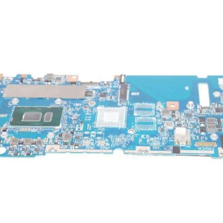 Asus UX461UA-DS51T Series 90NB0GG0-R00010 Intel Core i5-8250U Processor 8GB RAM Laptop Motherboard  Product specifications: Condition : Brand New Laptop Brand : Asus Fit Model Number : Asus UX461UA-DS51T Series FRU Number : 90NB0GG0-R00010 Laptop Motherboard Compatibblity Model : Asus UX461UA-DS51T Series