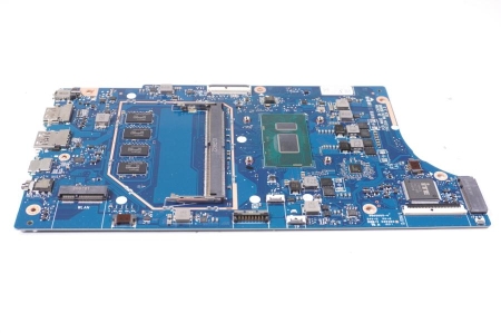 Asus 90NB0J70-R00010 Intel Core I5-8250U 1.6GHz Processor 4GB RAM Laptop Motherboard for TP412UA Product specifications: Condition : Brand New Laptop Brand : Asus Fit Model Number : Asus TP412UA FRU Number : 90NB0J70-R00010 Laptop Motherboard Compatibblity Model : Asus TP412UA