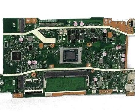 Asus X515UA Vivobook 15 M515U-EB72 Series 90NB0U10-R00050 Intel Core R7-5700U Processor 8GB RAM Laptop Motherboard  Product specifications: Condition : Brand New Laptop Brand : Asus Fit Model Number : Asus X515UA Vivobook 15 M515U-EB72 Series FRU Number : 90NB0U10-R00050 Laptop Motherboard Compatibblity Model : Asus X515UA Vivobook 15 M515U-EB72 Series