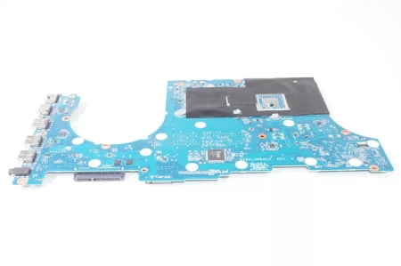 Asus 90NR00J0-R00130 Intel Core i5-8300H 2.3GHz GTX1050 Processor RAM Laptop Motherboard for FX504GD  Product specifications: Condition : Brand New Laptop Brand : Asus Fit Model Number : Asus FX504GD  FRU Number : 90NR00J0-R00130  Laptop Motherboard Compatibblity Model : Asus FX504GD 