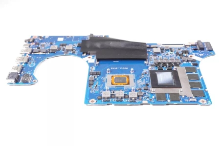 Asus 90NR03L0-R00020 Intel Core R9-4900H RTX 2060 Processor 6GB RAM Laptop Motherboard for FA506IV Product specifications: Condition : Brand New Laptop Brand : Asus Fit Model Number : Asus FA506IV FRU Number : 90NR03L0-R00020 Laptop Motherboard Compatibblity Model : Asus FA506IV