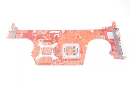 Asus GV301QE-211.ZG13 GV301QC Series 90NR04H0-R00050 Intel Core R9-5900HS Processor 16GB RTX3050 RAM Laptop Motherboard  Product specifications: Condition : Brand New Laptop Brand : Asus Fit Model Number : Asus GV301QE-211.ZG13 GV301QC Series FRU Number : 90NR04H0-R00050 Laptop Motherboard Compatibblity Model : Asus GV301QE-211.ZG13 GV301QC Series