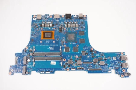 Asus 90NR0510-R00030 Intel Core i7-11370H/R9-5900HX Processor RAM Laptop Motherboard for G513QC Product specifications: Condition : Brand New Laptop Brand : Asus Fit Model Number : Asus G513QC FRU Number : 90NR0510-R00030 Laptop Motherboard Compatibblity Model : Asus G513QC