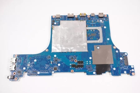 Asus 90NR0510-R00030 Intel Core i7-11370H/R9-5900HX Processor RAM Laptop Motherboard for G513QC Product specifications: Condition : Brand New Laptop Brand : Asus Fit Model Number : Asus G513QC FRU Number : 90NR0510-R00030 Laptop Motherboard Compatibblity Model : Asus G513QC