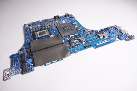 Asus 90NR05C0-R01000 Intel Core R7-5800H NVIDIA RTX 3060 Processor RAM Laptop Motherboard for G713QM Product specifications: Condition : Brand New Laptop Brand : Asus Fit Model Number : Asus G713QM FRU Number : 90NR05C0-R01000 Laptop Motherboard Compatibblity Model : Asus G713QM