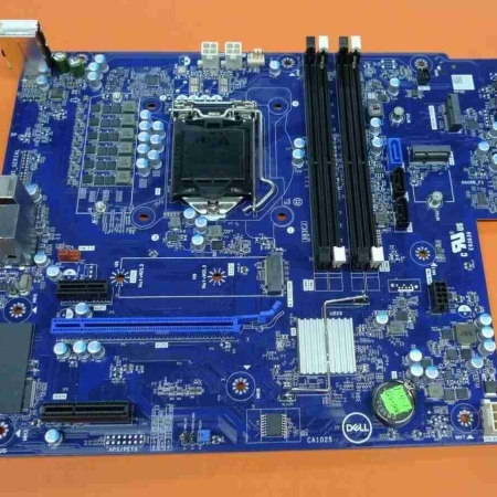 Dell G5 5090 Socket LGA1151 Desktop DDR4 Intel Dell DP/N DXJD9 Motherboard  Product specifications: Condition : Brand New Laptop Brand : Dell Fit Model Number : Dell G5 5090 Socket LGA1151 Desktop DDR4 Intel  Dell DP/N  Number : DP/N DXJD9 Motherboard Compatibblity Model : Dell G5 5090 Socket LGA1151 Desktop DDR4 Intel 