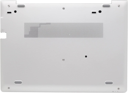 L62728-001 HP Elitebook 745 840 G6 14" Bottom Base Case Cover Silver Product specifications:                       Condition : Brand New Laptop Brand : HP  Fit Model Number : HP Elitebook 745 840 G6 FRU Number : L62728-001 Color:Silver Cover Compatibblity Model : HP Elitebook 745 840 G6