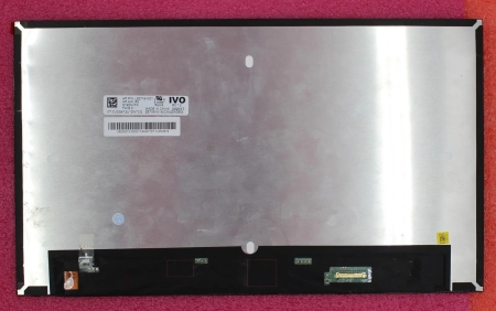 HP Elitebook 840 G8 L92716-ND1 14″ FHD IPS IVO X140NVFC R0 IVO8C78 LED LCD Display Panel Product specifications:                       Condition : Brand New Laptop Brand :  HP Fit Model Number : HP Elitebook 840 G8 HP P/N :  L92716-ND1 Screen size : 14″ FHD LCD Part Number: IVO X140NVFC R0 IVO8C78 LCD Panel Compatibblity Model : HP Elitebook 840 G8