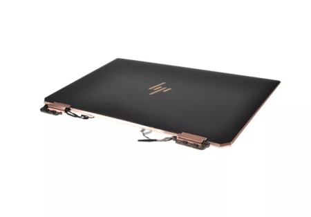 HP Spectre 13-AW M13599-001 LCD HU 13.3"INCH UHD BV AMOLED NIGHTFALL BLACK LCD LED Screen Assembly Product specifications:                       Condition : Brand New Laptop Brand :  HP Fit Model Number : HP Spectre 13-AW HP P/N :  M13599-001 Screen size : 13.3"INCH UHD Color: Black LCD Assembly Compatibblity Model : HP Spectre 13-AW