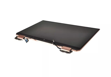 HP Spectre 13-AW M13599-001 LCD HU 13.3"INCH UHD BV AMOLED NIGHTFALL BLACK LCD LED Screen Assembly Product specifications:                       Condition : Brand New Laptop Brand :  HP Fit Model Number : HP Spectre 13-AW HP P/N :  M13599-001 Screen size : 13.3"INCH UHD Color: Black LCD Assembly Compatibblity Model : HP Spectre 13-AW