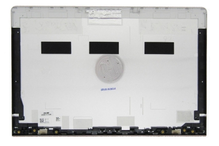 HP ProBook 640 G8  M21382-001 14.0" LCD Back Cover  W/ WLAN CABLES Silver Product specifications:                       Condition : Brand New Laptop Brand :  HP Fit Model Number : HP ProBook 640 G8   HP P/N : M21382-001 Screen size : 14.0" Color:Silver Cover Compatibblity Model : HP ProBook 640 G8  