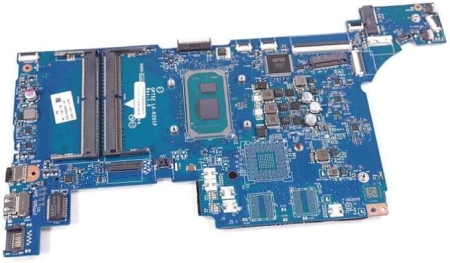 HP 15-DW 15T-DW 15-DY 15S-DU 15S-DY Series M29209-001 M29209-601 Hp Intel UMA i5-1135G7 WIN (E) Motherboard  Product specifications: Condition : Brand New Laptop Brand :  HP Fit Model Number : HP 15-DW 15T-DW 15-DY 15S-DU 15S-DY Series HP P/N : M29209-001 M29209-601 Motherboard Compatibblity Model : HP 15-DW 15T-DW 15-DY 15S-DU 15S-DY Series