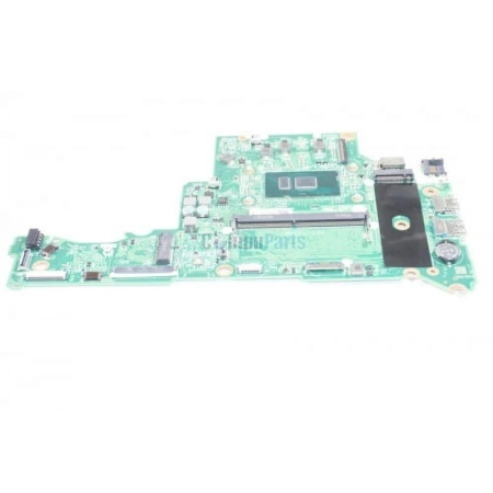 NB.GNP11.00E Acer Motherboard Intel Core I5-7200U 4GB for ACER ASPIRE 3 A315-52 Product specifications: Condition : Brand New Laptop Brand : Acer Fit Model Number : ACER ASPIRE 3 A315-52 FRU Number : NB.GNP11.00E Motherboard Compatibblity Model : ACER ASPIRE 3 A315-52