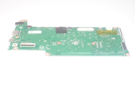 NB.HKF11.007 Acer Motherboard INTEL ICDN4020 4GB EMMC64 for Acer Chromebook CB311-9H  Product specifications:                       Condition : Brand New Laptop Brand : Acer Fit Model Number : Acer Chromebook CB311-9H  FRU Number : NB.HKF11.007 Motherboard Compatibblity Model : Acer Chromebook CB311-9H 