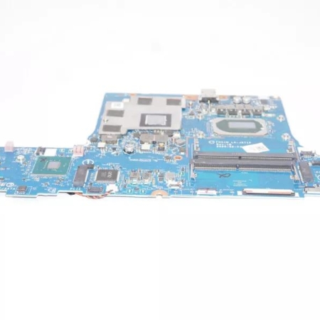 NB.Q7J11.002 Acer Motherboard Intel i7-10750H N18PG62 4GB for Acer AN517-52 Product specifications:                       Condition : Brand New Laptop Brand : Acer Fit Model Number : Acer AN517-52 FRU Number : NB.Q7J11.002 Motherboard Compatibblity Model : Acer AN517-52