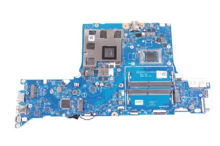 NB.QB911.002 Acer Motherboard Mainboard R75800H N18PG61-A 4GB NON-R for Acer AN515-45 AN517-41  Product specifications:                       Condition : Brand New Laptop Brand : Acer Fit Model Number : Acer AN515-45 AN517-41  FRU Number : NB.QB911.002 Motherboard Compatibblity Model : Acer AN515-45 AN517-41 