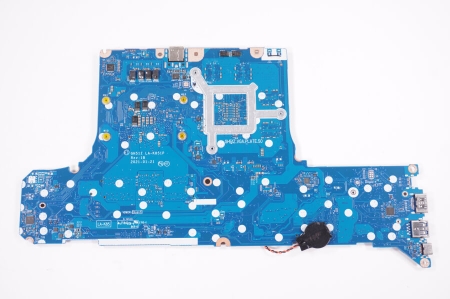 NB.QB911.002 Acer Motherboard Mainboard R75800H N18PG61-A 4GB NON-R for Acer AN515-45 AN517-41  Product specifications:                       Condition : Brand New Laptop Brand : Acer Fit Model Number : Acer AN515-45 AN517-41  FRU Number : NB.QB911.002 Motherboard Compatibblity Model : Acer AN515-45 AN517-41 