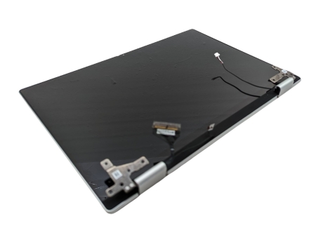 Dell Inspiron 16 7630 16" 2-IN-1 NVJCC FHD+ SILVER LCD Screen Assembly Product specifications: Condition : Brand New Laptop Brand : Dell Fit Model Number : Dell Inspiron 16 7630 16" 2-IN-1 Dell DP/N  Number : NVJCC Screen size: 16'' FHD+ Color: SILVER LCD Assembly Compatibblity Model : Dell Inspiron 16 7630 16" 2-IN-1