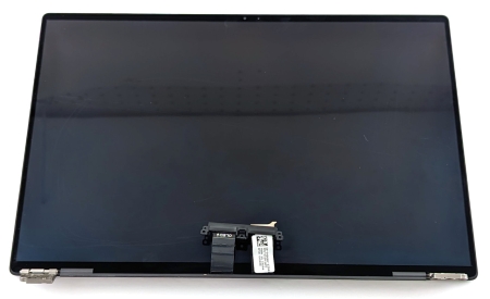 Dell XPS 13 9320 VDDHK 13.4" 3456x2160 3.5K OLED Display Touch Screen Black LCD Assembly  Product specifications: Condition : Brand New Laptop Brand : Dell Fit Model Number : Dell XPS 13 9320 FRU Number : VDDHK Screen size: 13.4" 3456x2160 3.5K LCD Assembly Compatibblity Model : Dell XPS 13 9320