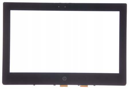 6070B1675701 HP ProBook X360 11G5 EE Bezel Touch Digitizer Product specifications:                       Condition : Brand New Laptop Brand :  HP Fit Model Number : HP ProBook X360 11G5 EE HP P/N : 6070B1675701 LCD Bezel Compatibblity Model : HP ProBook X360 11G5 EE