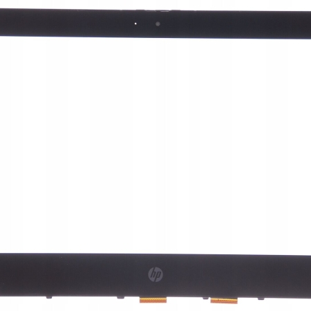 6070B1675701 HP ProBook X360 11G5 EE Bezel Touch Digitizer Product specifications:                       Condition : Brand New Laptop Brand :  HP Fit Model Number : HP ProBook X360 11G5 EE HP P/N : 6070B1675701 LCD Bezel Compatibblity Model : HP ProBook X360 11G5 EE