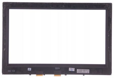 6070B1675701 HP ProBook X360 11G5 EE Bezel Touch Digitizer Product specifications:                       Condition : Brand New Laptop Brand :  HP Fit Model Number : HP ProBook X360 11G5 EE HP P/N : 6070B1675701 LCD Bezel Compatibblity Model : HP ProBook X360 11G5 EE