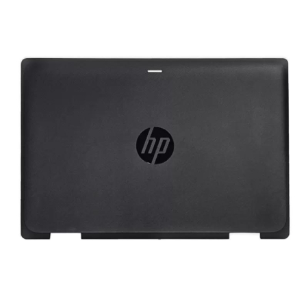 6070B1880801 HP ProBook x360 11 G7 EE LCD Display Cover Product specifications:                       Condition : Brand New Laptop Brand : HP Fit Model Number : HP ProBook x360 11 G7 EE FRU Number : 6070B1880801 LCD Back Cover Compatibblity Model : HP ProBook x360 11 G7 EE