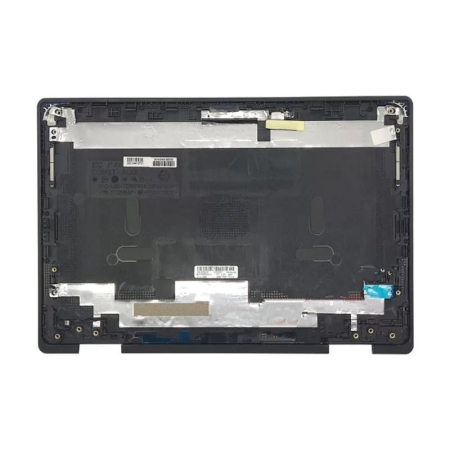 6070B1880801 HP ProBook x360 11 G7 EE LCD Display Cover Product specifications: Condition : Brand New Laptop Brand : HP Fit Model Number : HP ProBook x360 11 G7 EE FRU Number : 6070B1880801 LCD Back Cover Compatibblity Model : HP ProBook x360 11 G7 EE