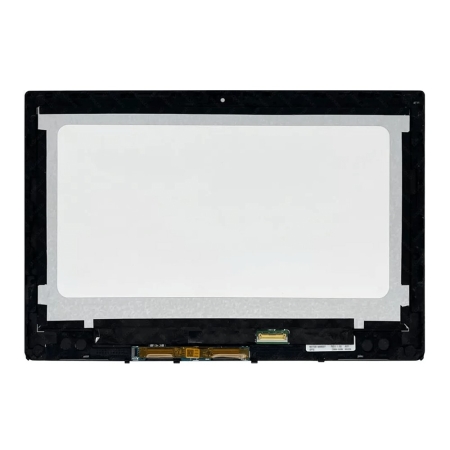 6070B1988001 HP Pro x360 Fortis 11 G9 Touch 11.6″ HD LCD Digitizer Glass with Bezel  Product specifications:                       Condition : Brand New Laptop Brand :  HP Fit Model Number : HP Pro x360 Fortis 11 G9 HP P/N : 6070B1988001 Screen size : 11.6″ HD Touch Digitizer Glass with Bezel  Compatibblity Model : HP Pro x360 Fortis 11 G9