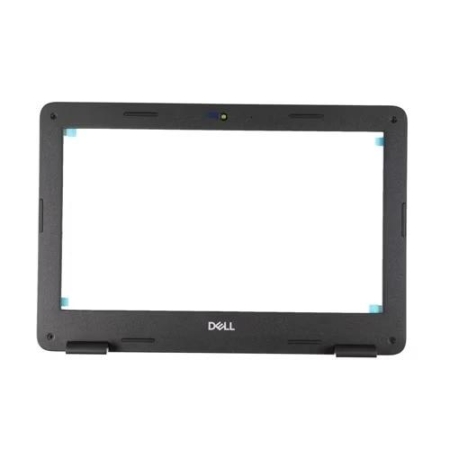 6C2J6 Dell Chromebook 11 3100 Laptop 11.6" Front Trim LCD Bezel  Product specifications:                       Condition : Brand New Laptop Brand : Dell Fit Model Number : Dell Chromebook 11 3100 Laptop FRU Number : 6C2J6 LCD Bezel Compatibblity Model : Dell Chromebook 11 3100 Laptop