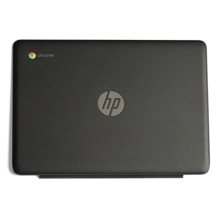 901788-001 HP Chromebook 11 G5 Laptop LCD Back Cover Case Black W/Antenna Product specifications:                       Condition : Brand New Laptop Brand :  HP Fit Model Number : HP Chromebook 11 G5 HP P/N : 901788-001 Cover Compatibblity Model : HP Chromebook 11 G5