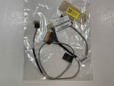 919097-001 HP Chromebook 11 G5 EE Laptop Touchscreen LCD Flex Cable Product specifications: Condition : Brand New Laptop Brand :  HP Fit Model Number : HP Chromebook 11 G5 EE HP P/N : 919097-001  Laptop Touchscreen LCD Flex Cable Compatibblity Model : HP Chromebook 11 G5 EE