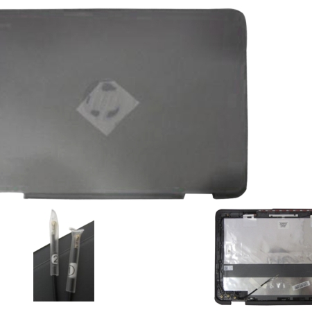 928078-001 HP Chromebook X360 11 G1 EE LCD Back Cover Product specifications:                       Condition : Brand New Laptop Brand :  HP Fit Model Number : HP Chromebook X360 11 G1 EE HP P/N : 928078-001 Cover Compatibblity Model : HP Chromebook X360 11 G1 EE