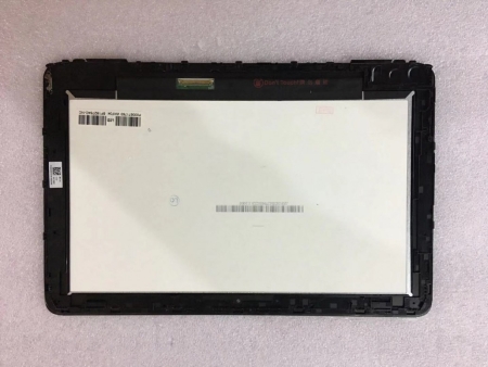 B116XAB01.3 HP Chromebook X360 11 G3 EE 11.6" HD LCD Display Touch Screen Digitizer Product specifications:                       Condition : Brand New Laptop Brand :  HP Fit Model Number : HP Chromebook X360 11 G3 EE HP P/N : B116XAB01.3 Screen size : 11.6" HD LCD Assembly Compatibblity Model : HP Chromebook X360 11 G3 EE